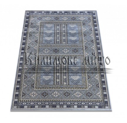 Synthetic carpet Amina 27006/410 - высокое качество по лучшей цене в Украине.